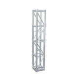 Galaxy Stage GS-1200 Series 12-Inch Box Truss with Bolts