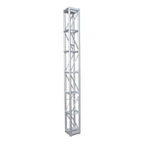 Galaxy Stage GS-1200 Series 12-Inch Box Truss with Bolts