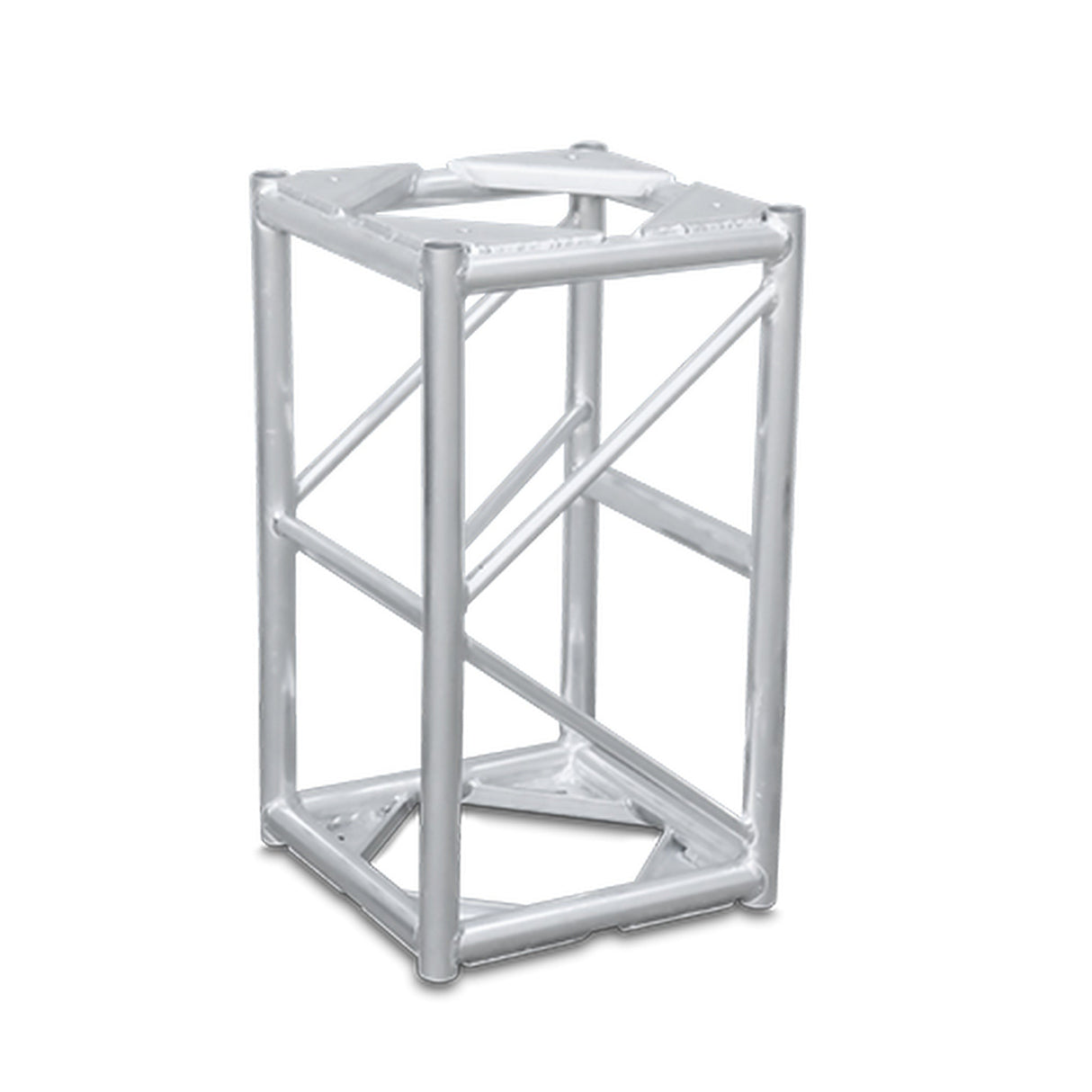 Galaxy Stage GS-2000 Series 20.5-Inch Box Truss with Bolts