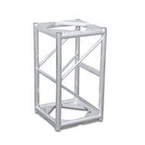 Galaxy Stage GS-2000 Series 20.5-Inch Box Truss with Bolts