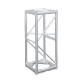 Galaxy Stage GS-2000 Series 20.5-Inch Box Truss with Bolts
