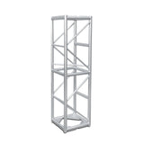 Galaxy Stage GS-2000 Series 20.5-Inch Box Truss with Bolts