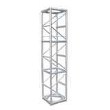 Galaxy Stage GS-2000 Series 20.5-Inch Box Truss with Bolts