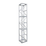 Galaxy Stage GS-2000 Series 20.5-Inch Box Truss with Bolts