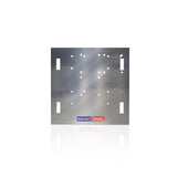 Galaxy Stage GS-PRO30BP 30x30-Inch Aluminum Base Plate for 12-Inch and 20.5-Inch Configurations