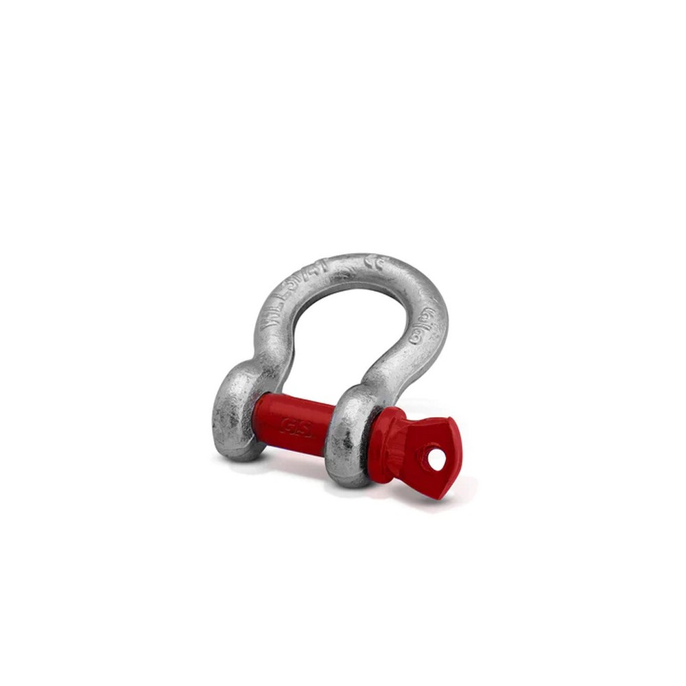 Galaxy Stage GS-USHAK58 5/8-Inch Screw Pin Anchor Shackle