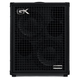 Gallien-Krueger Fusion 210 800W 2 x 10-Inch Ultralight Bass Combo Amp