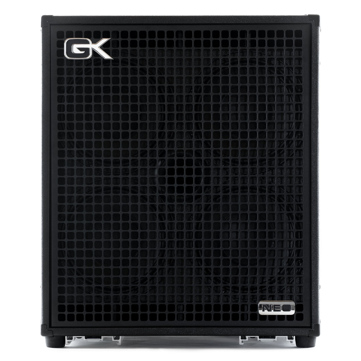 Gallien-Krueger Fusion 410 800W 4 x 10-Inch Ultralight Bass Combo Amp