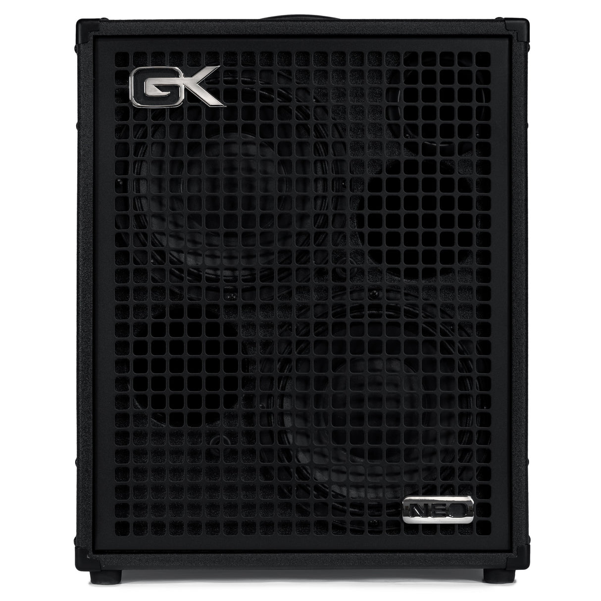 Gallien-Krueger Legacy 210 800-Watt 2x10-Inch Ultralight Bass Combo Amplifier