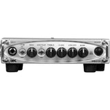 Gallien-Krueger MB 200 Ultra Portable Bass Amplifier Head