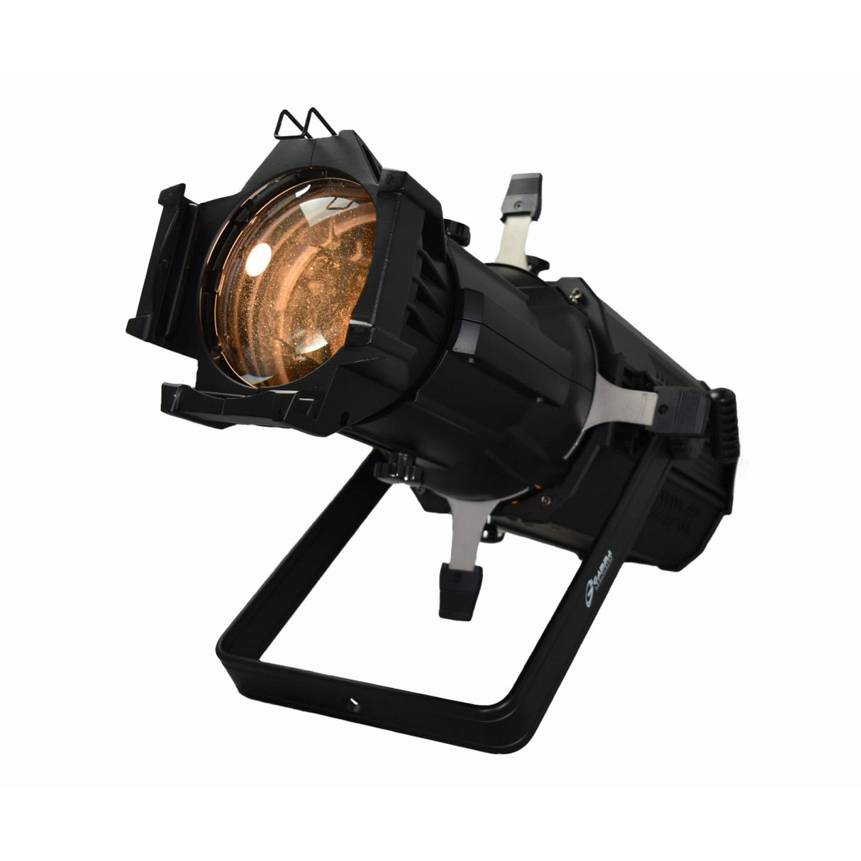 Gamma LED Vision Luxe Bianco 200 VW LED Ellipsoidal Spotlight