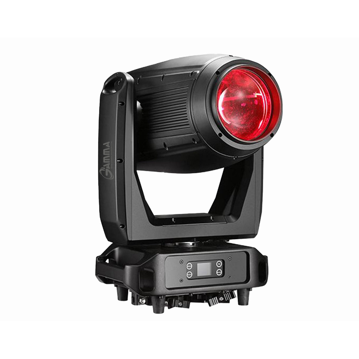 Gamma LED Vision Tidal Spot IP Outdoor LED Moving Head