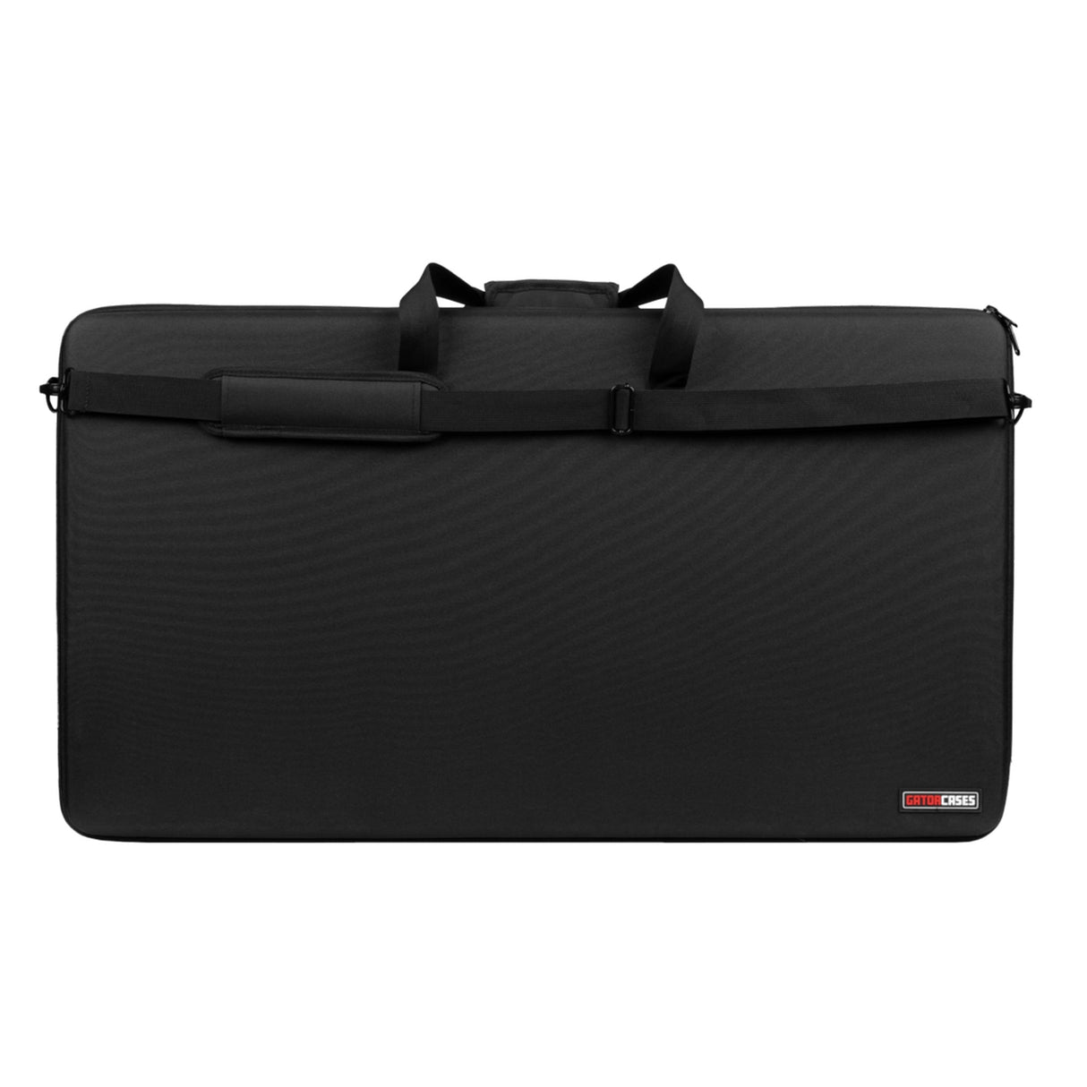 Gator Cases Control Series DJ Case for Extra Large DJ Controllers