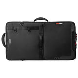Gator Cases G-ICONDJ-LG BP ICON Series Bag for Large DJ Controllers