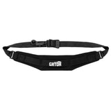 Gator G27NEO-BLK Deluxe Neoprene Saxophone Strap