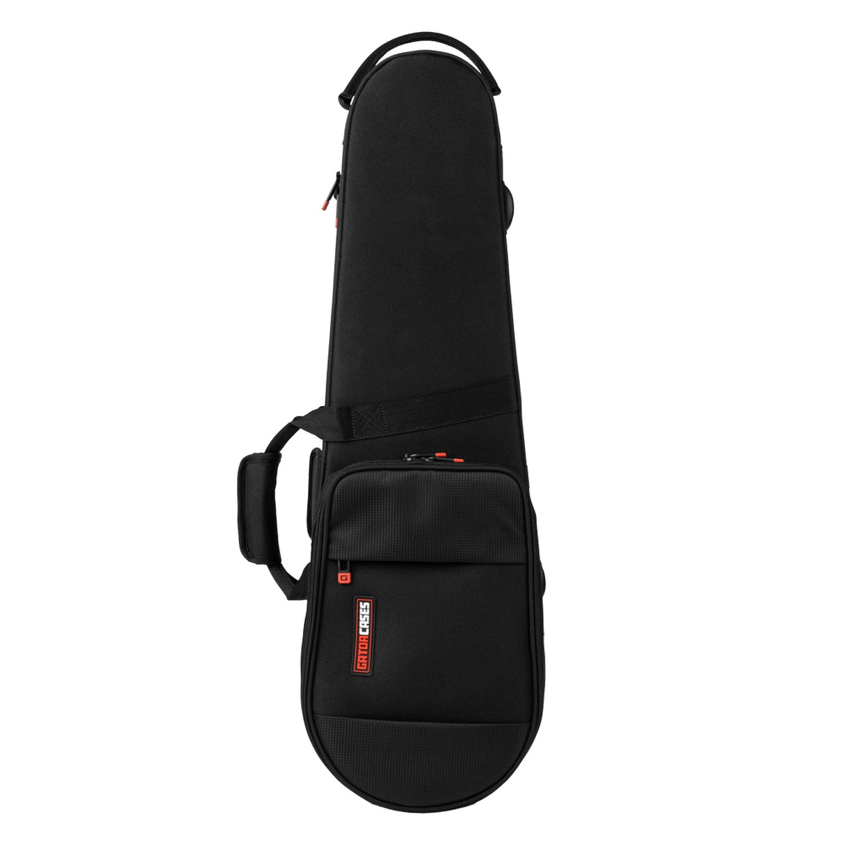 Gator Largo Series Lightweight Beginner Case for 16” and 16.5” Viola