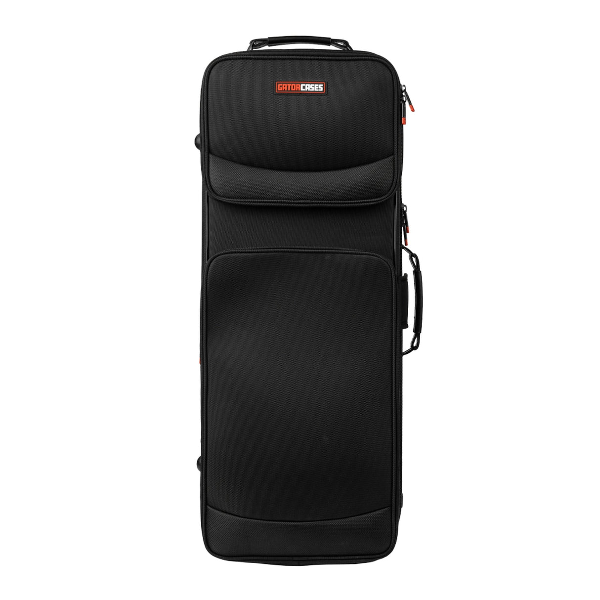 Gator Cases GL-TENORSAX-PRO Adagio Pro Series Lightweight Case for Tenor Saxophone