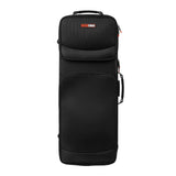 Gator Cases GL-TENORSAX-PRO Adagio Pro Series Lightweight Case for Tenor Saxophone