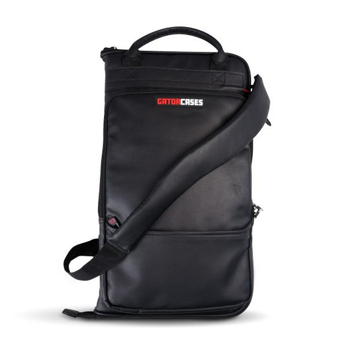 عصا الطبول الفاخرة من جاتور GP-STICKBAG-DLXعصا الطبول الفاخرة من جاتور GP-STICKBAG-DLX  