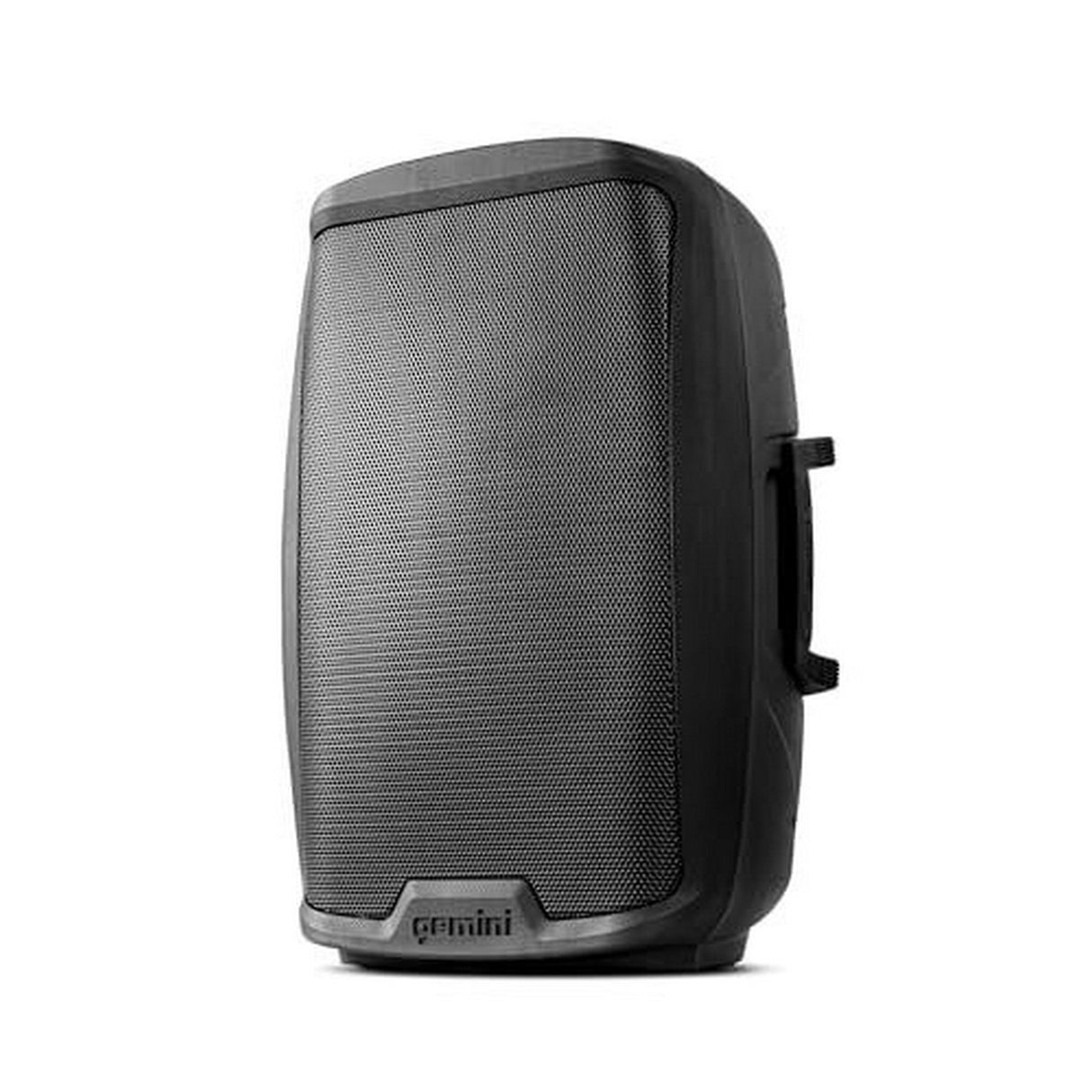 Gemini AS-2115P Active 15 Inch 2000 Watt Loudspeaker