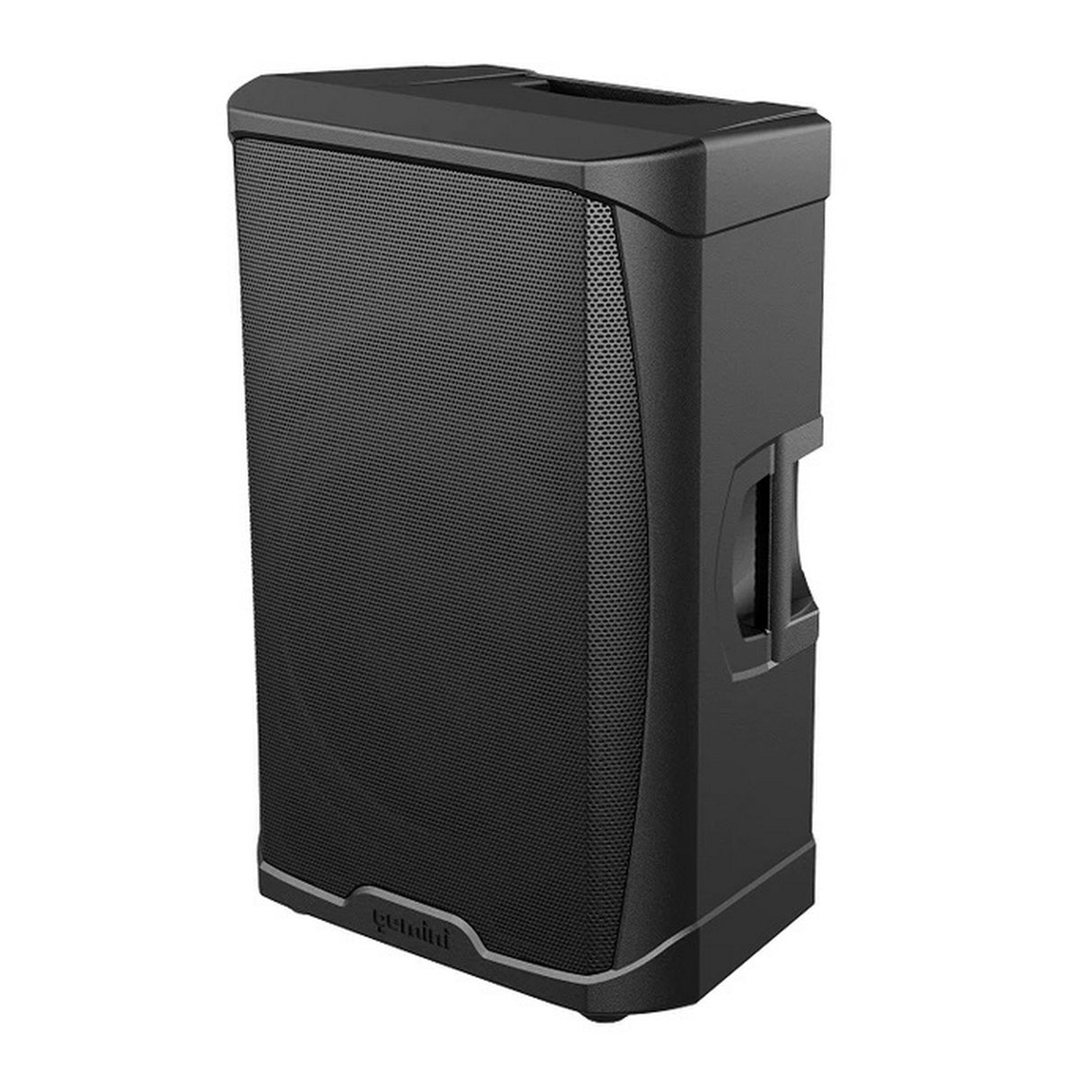 Gemini GD-215PRO 15-Inch 1300-Watt Professional Bluetooth PA Speaker