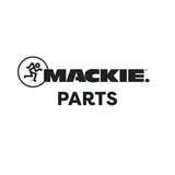 Mackie Replacement Scoop Handle Kit for DRM315, DRM315-P, DRM18S, DRM18S-P (2058662)
