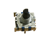 Pioneer DJ DSG1099 Replacement Switch, FX CH Select A/B (S4015/S4018) for DDJ-S1, DJM-400, DJM-400K, DJM-750MK2, DJM-900NXS, DJM-900NXSM, DJM-900NXSW, DJM-900SRT, DJM-S11, DJM-S11SE