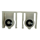 Pioneer DJ DAC2875 Replacement Button, Reloop Exit for DDJ-400, DDJ-400N, DDJ-400S, DDJ-RR, DDJ-SR2, DDJ-WEGO3K, DDJ-WEGO3R, DDJ-WEGO4K, XDJ-AERO, XDJ-AEROW