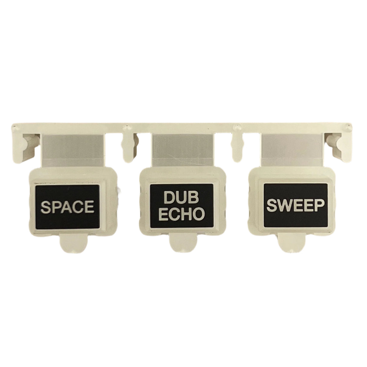 Pioneer DJ DAC3479 Replacement Button Space/Cue Echo/Sweep for XDJ-RX3 XDJ-XZ XDJ-XZW