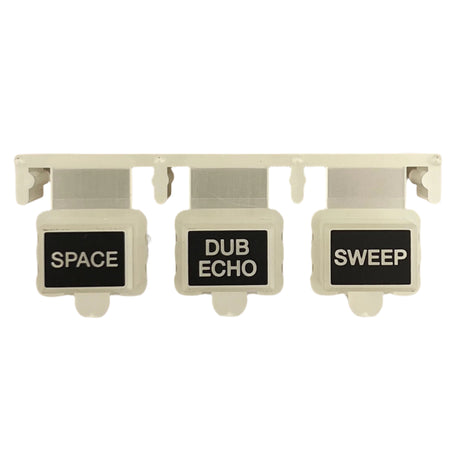 Pioneer DJ DAC3479 Replacement Button Space/Cue Echo/Sweep for XDJ-RX3 XDJ-XZ XDJ-XZW