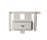 Pioneer DJ DAC3685WHT White Down Arrow Browser/Load Navigation Button for DDJ-FLX4W