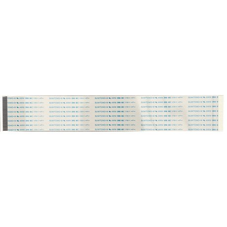 Pioneer DJ DDD1941 Replacement Flex Cable 30-Pin (UCOM-DCK2) for XDJ-XZ XDJ-XZN XDJ-XZW