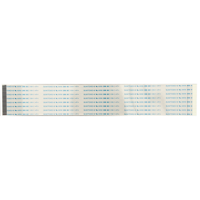 Pioneer DJ DDD1941 Replacement Flex Cable 30-Pin (UCOM-DCK2) for XDJ-XZ XDJ-XZN XDJ-XZW