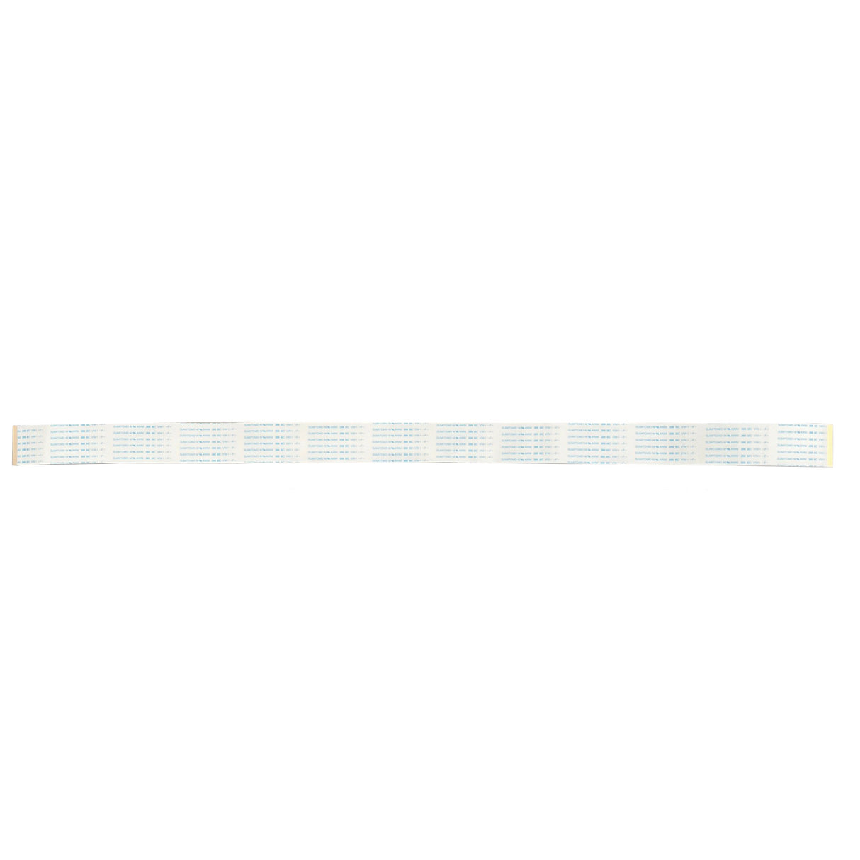 Pioneer DJ DDD1953 Replacement Flex Cable 50-Pin (MAIN-UCOM) for XDJ-XZ XDJ-XZN XDJ-XZW