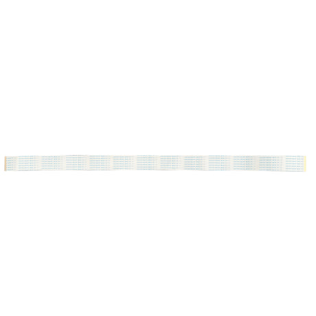 Pioneer DJ DDD1953 Replacement Flex Cable 50-Pin (MAIN-UCOM) for XDJ-XZ XDJ-XZN XDJ-XZW