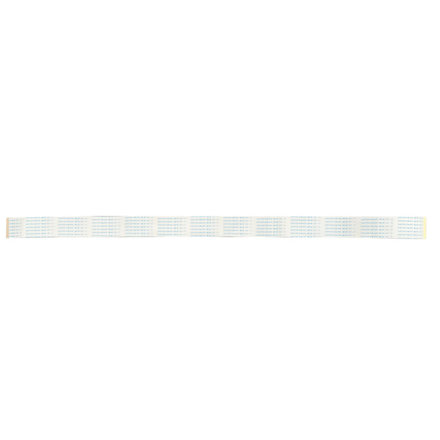 Pioneer DJ DDD1953 Replacement Flex Cable 50-Pin (MAIN-UCOM) for XDJ-XZ XDJ-XZN XDJ-XZW
