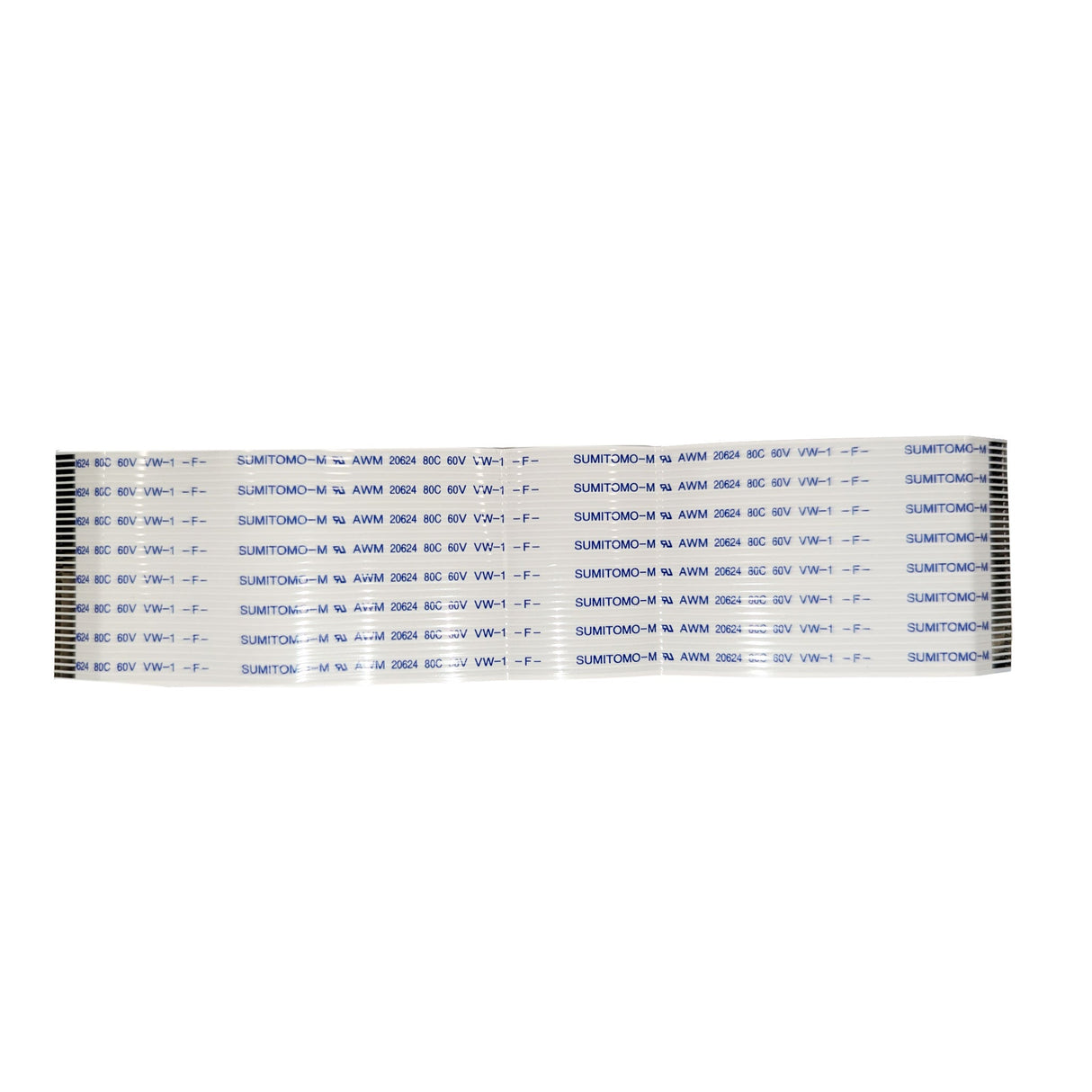 Pioneer DJ DDD2150 31-Pin Flex Cable for DDJ-FLX4W
