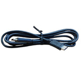Pioneer DJ DDE1158 USB Cable Type-C for DDJFLX10 and Alpha Theta DDJGRV6