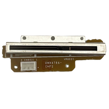Pioneer DJ DWX4784 Replacement CHF2 Assembly for DJM-A9