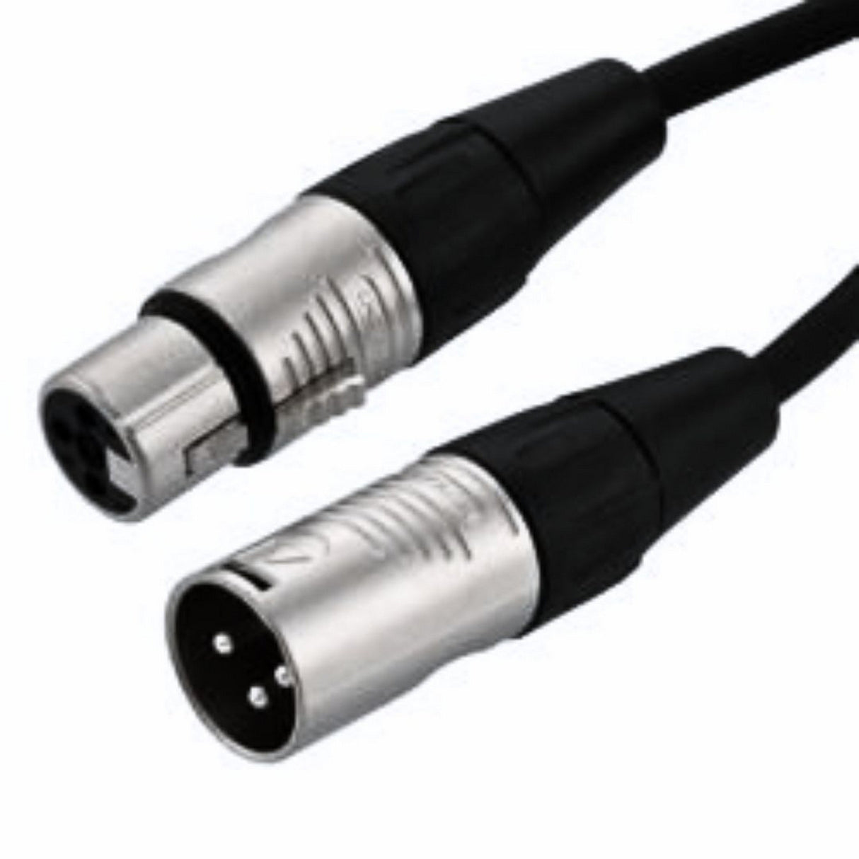 Shure 15-Feet XLR Male to Female Microphone Cable
