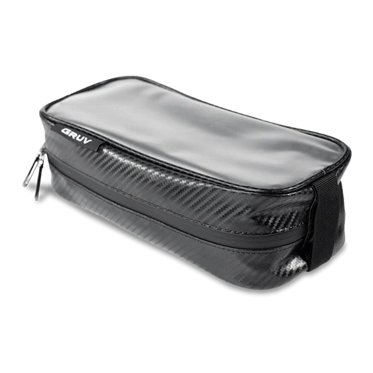 Gruv Gear Bento Box, Classic Black/Orange, Full Tall