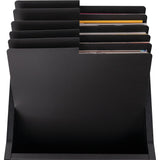 Glorious VINYL DIVIDER V2 Vinyl Record Divider Set (6-Pack)