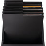 Glorious VINYL DIVIDER V2 Vinyl Record Divider Set (6-Pack)