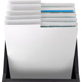 Glorious VINYL DIVIDER V2 Vinyl Record Divider Set (6-Pack)