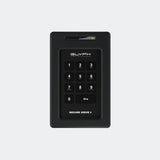 Glyph SecureDrive+ Bluetooth External HDD with Keypad, 5TB