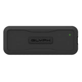 Glyph Atom EV Portable NVMe SSD