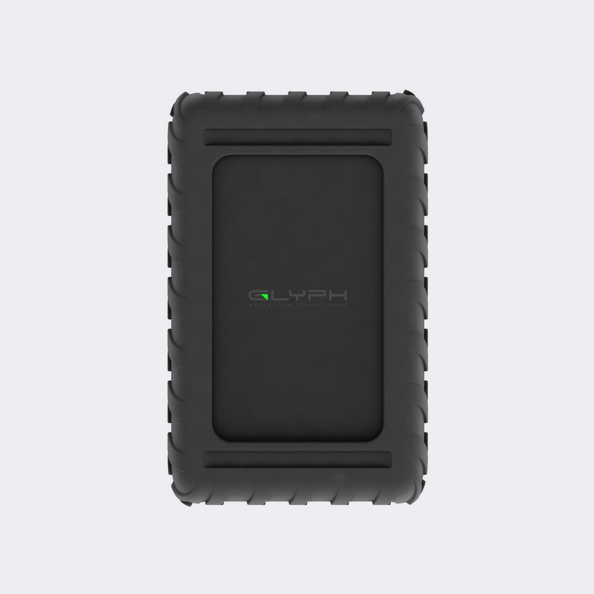 Glyph BlackBox Pro USB-C External Hard Drive, 7200 RPM, 2TB