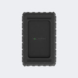 Glyph BlackBox Pro USB-C External Hard Drive, 7200 RPM, 2TB