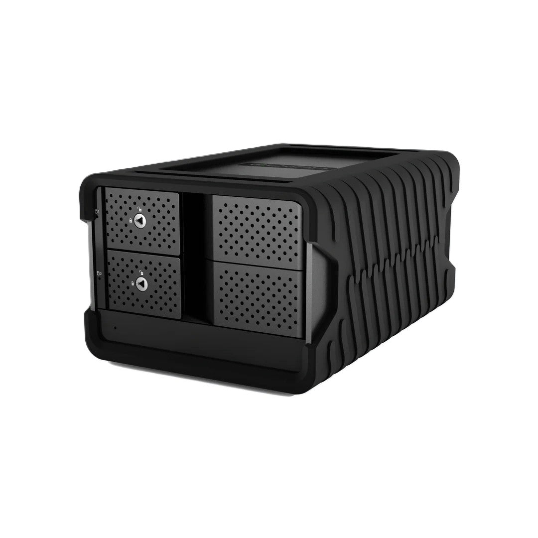 Glyph BBPR48RDTB3 Blackbox PRO RAID 48TB Thunderbolt 3 Drive