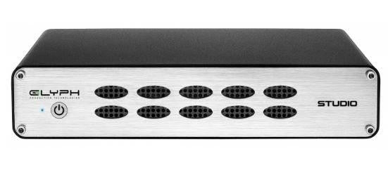 Glyph S18000ENT Studio 18TB Enterprise Desktop Hard Drive